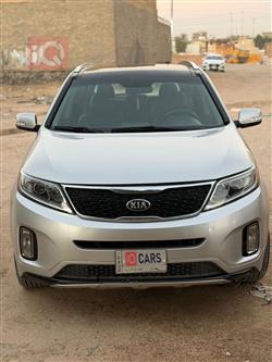 كيا سورينتو